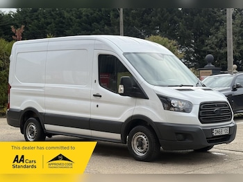 Ford - Transit