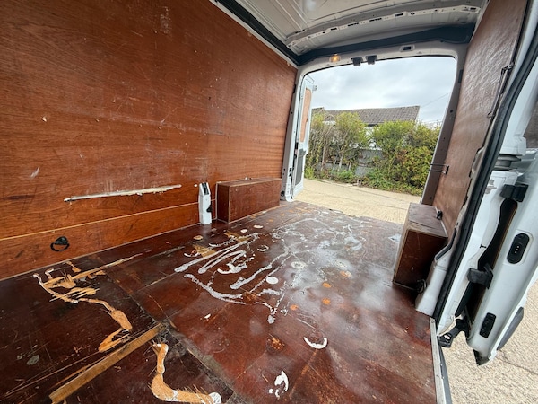 Used Ford Transit 2018 for sale - 76219722: Photo 20