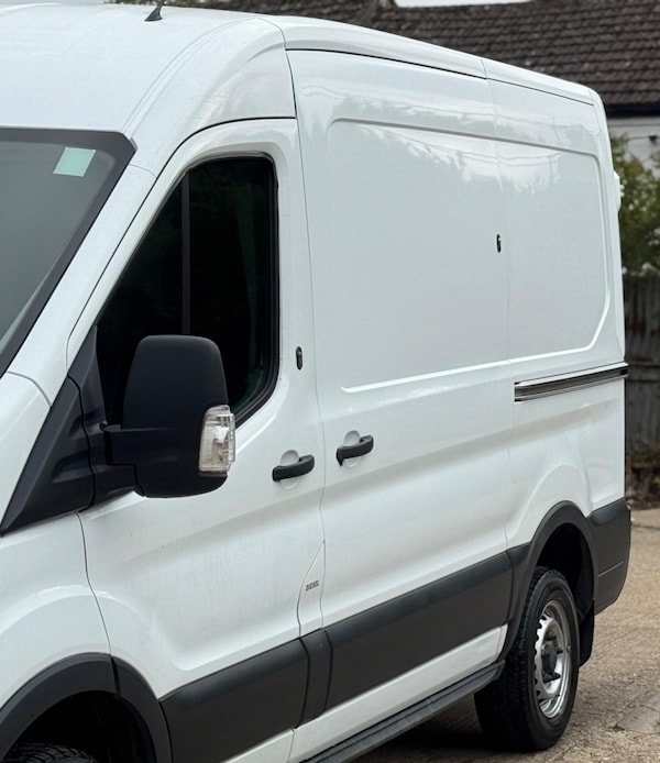 Used Ford Transit 2018 for sale - 76219722: Photo 26