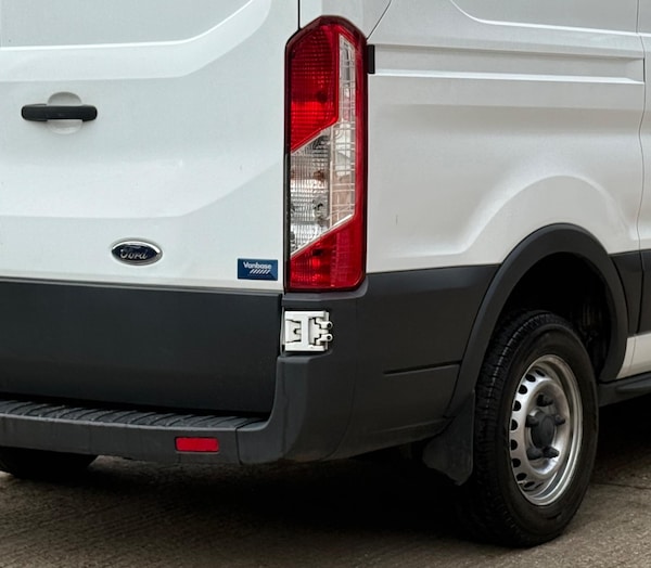 Used Ford Transit 2018 for sale - 76219722: Photo 31