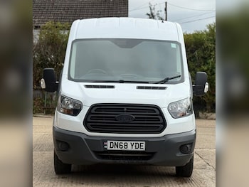Used Ford Transit 2018 for sale - 76219722: Photo 3