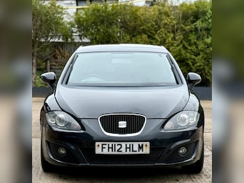 Used SEAT Leon 2012 for sale - 78541496: Photo