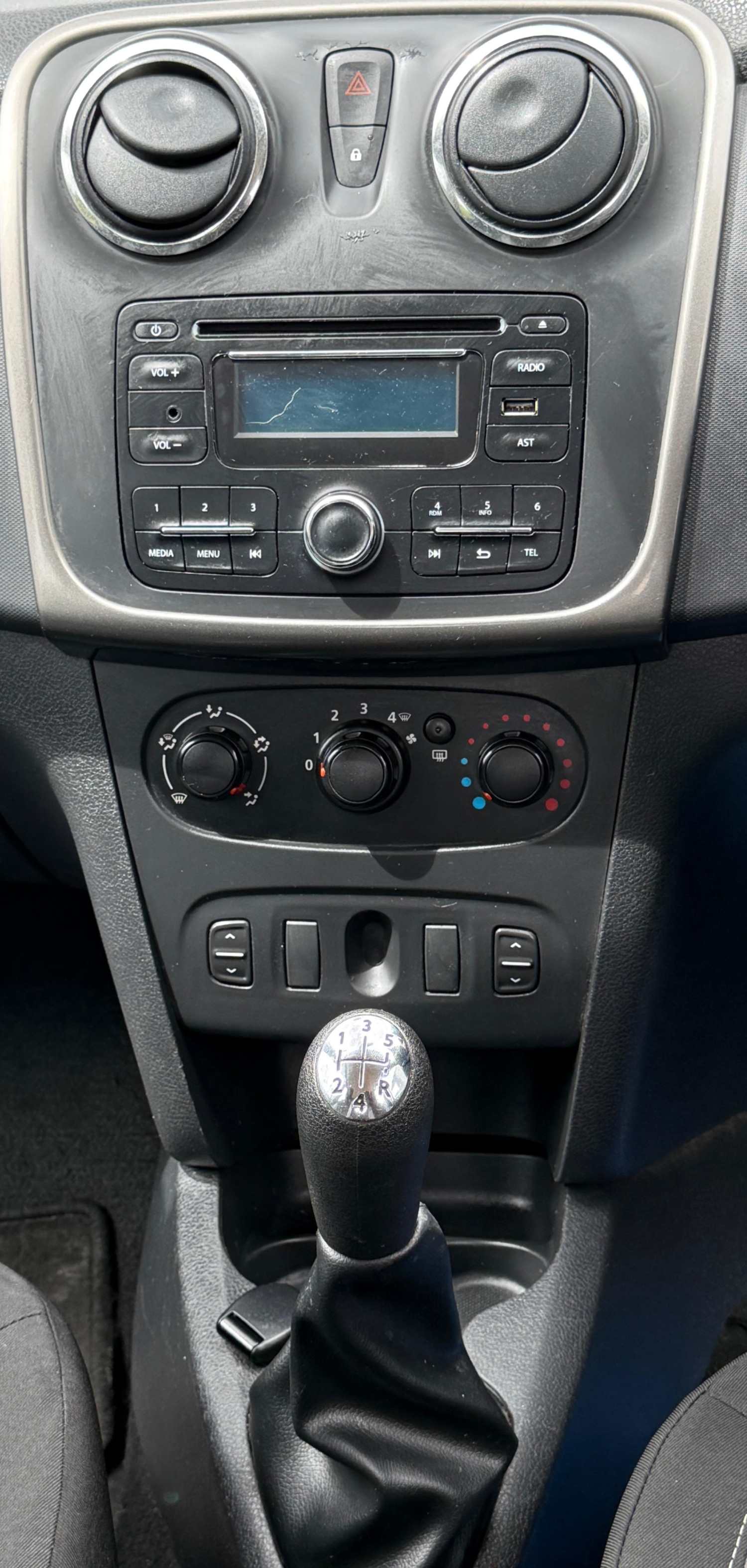 Vehicle 16