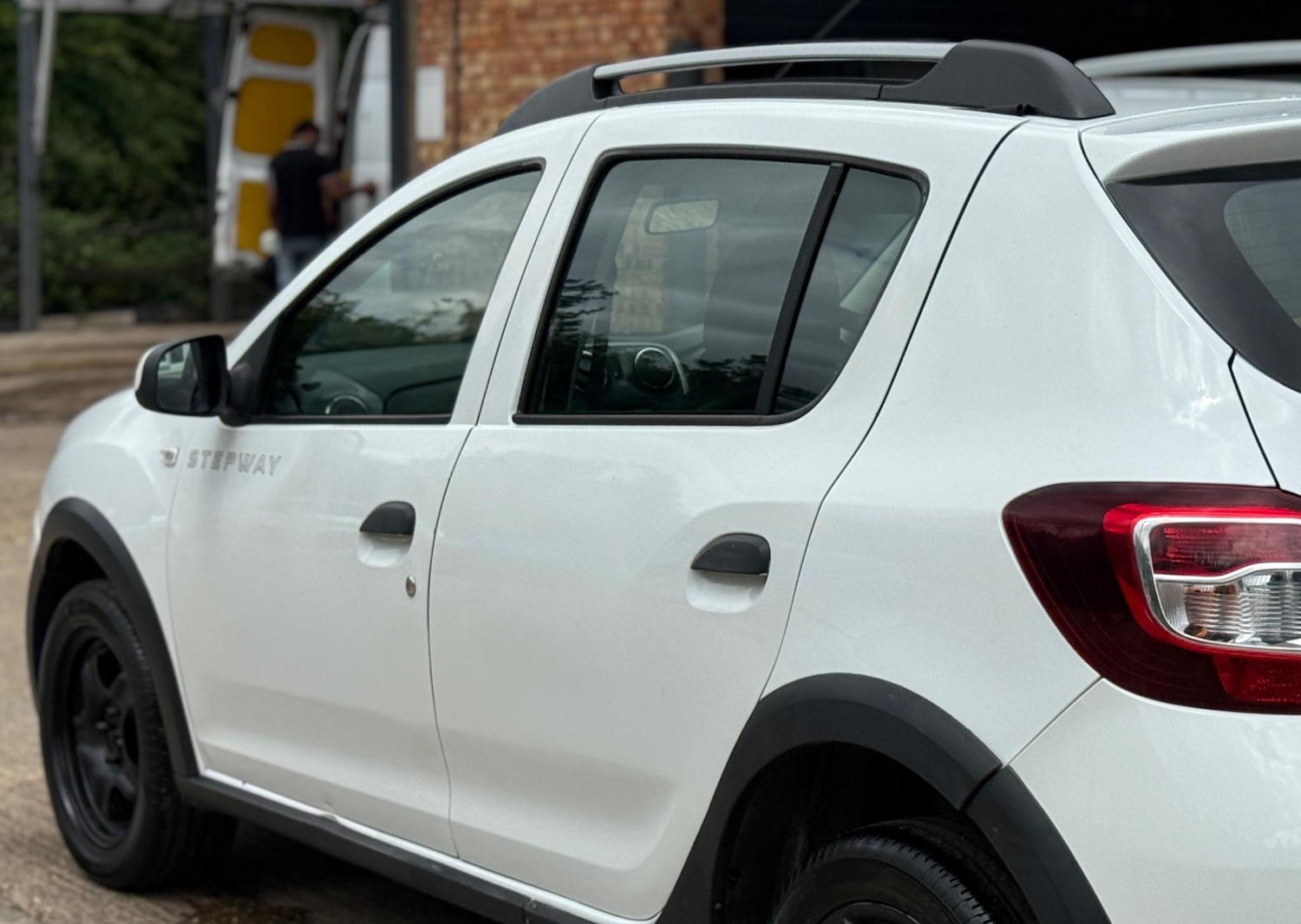 Vehicle 26