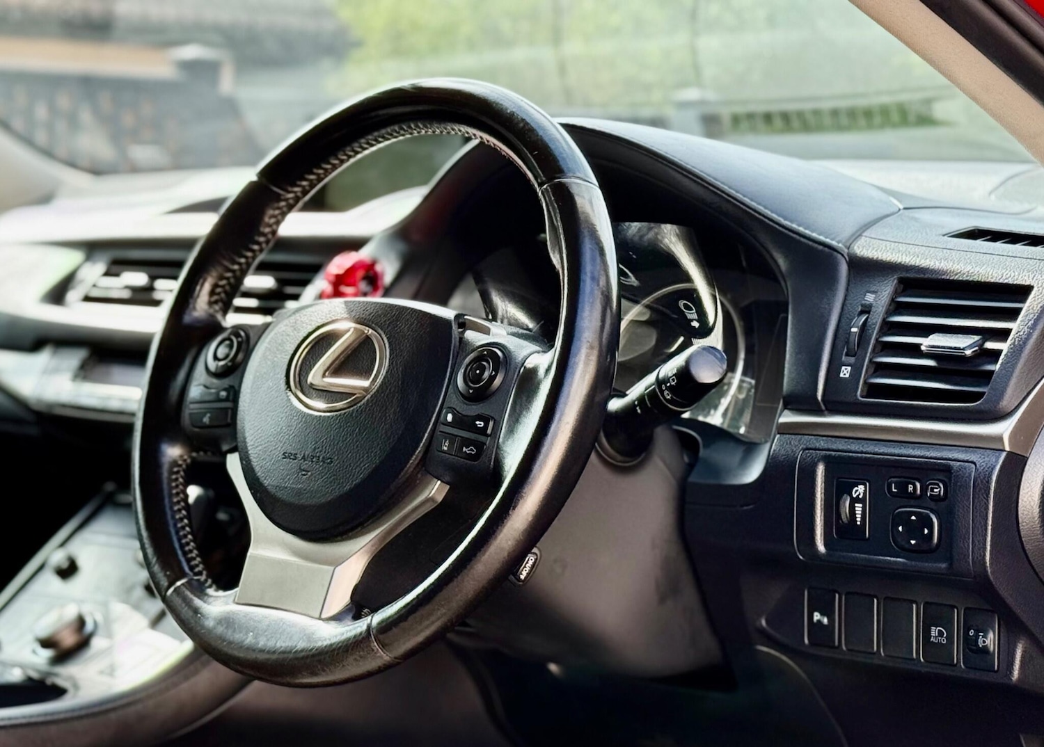 Used Lexus CT 2019 for sale - 78134832: Photo 13