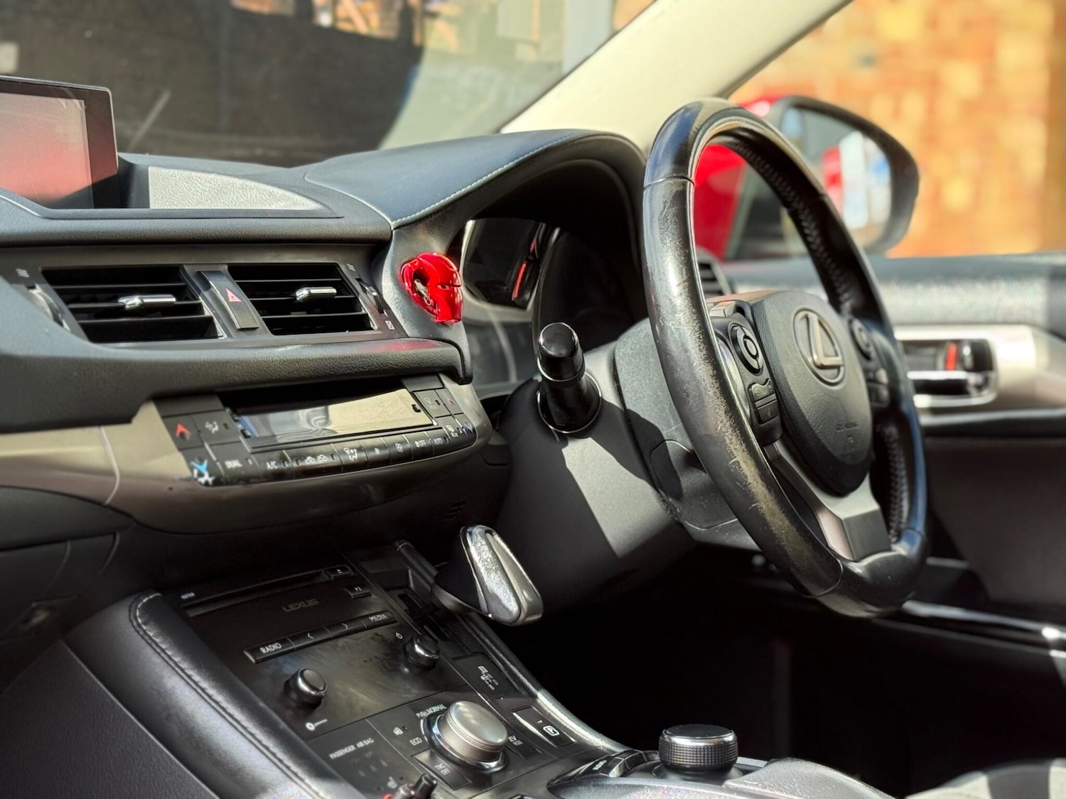 Used Lexus CT 2019 for sale - 78134832: Photo 16