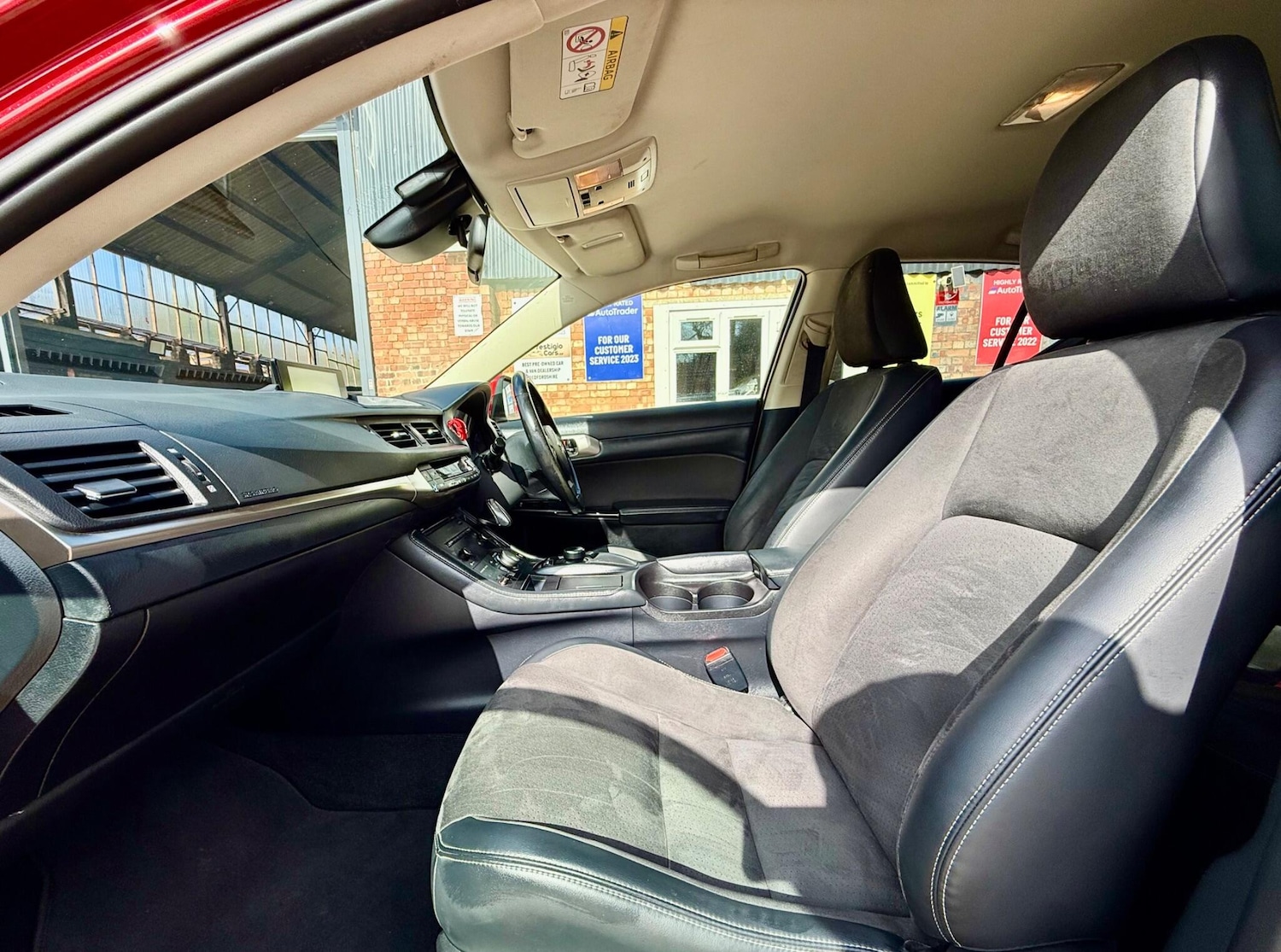 Used Lexus CT 2019 for sale - 78134832: Photo 17