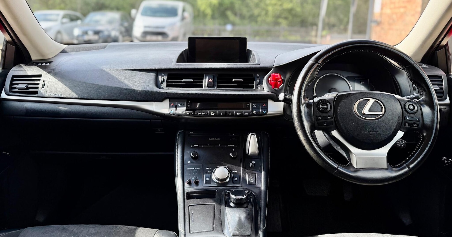 Used Lexus CT 2019 for sale - 78134832: Photo 20