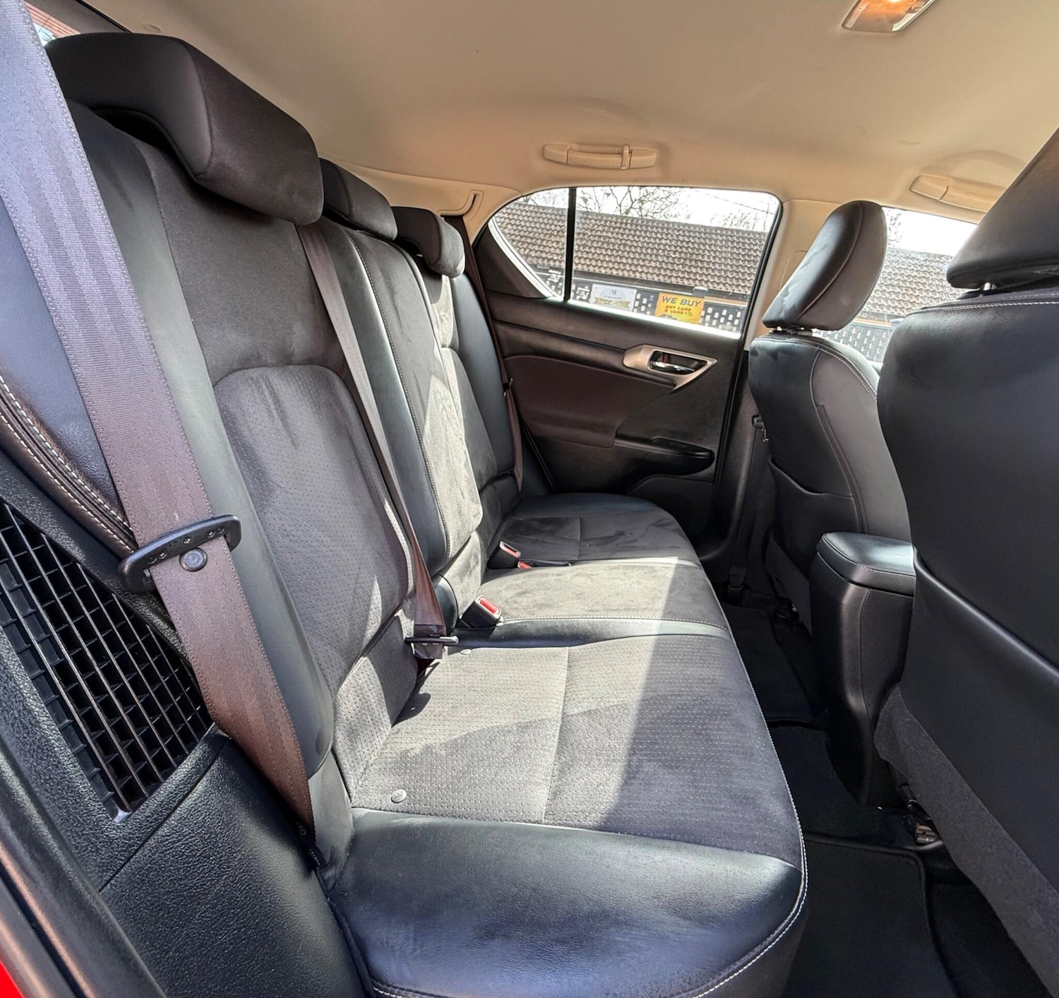 Used Lexus CT 2019 for sale - 78134832: Photo 24