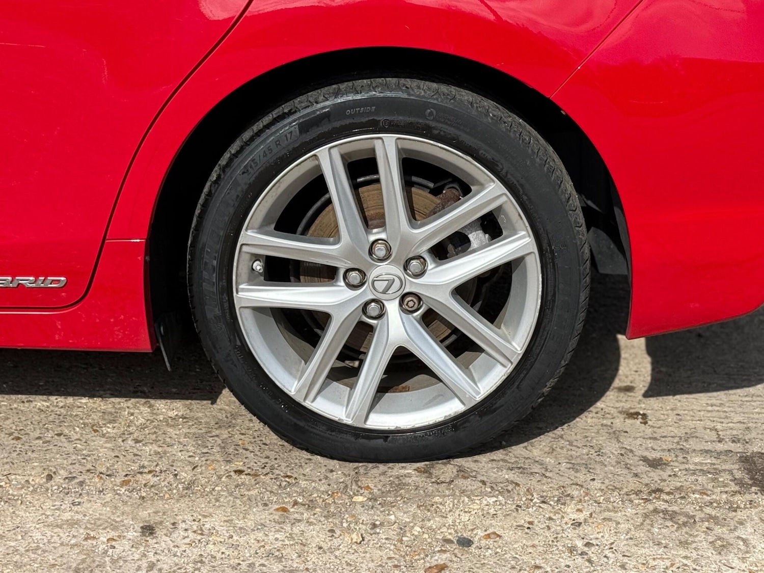 Used Lexus CT 2019 for sale - 78134832: Photo 26