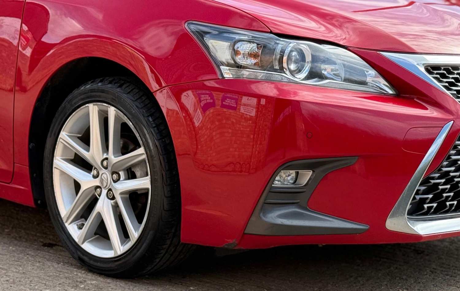 Used Lexus CT 2019 for sale - 78134832: Photo 28