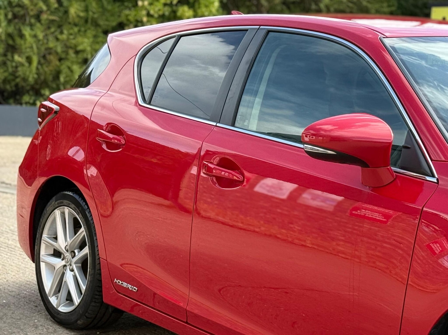 Used Lexus CT 2019 for sale - 78134832: Photo 29