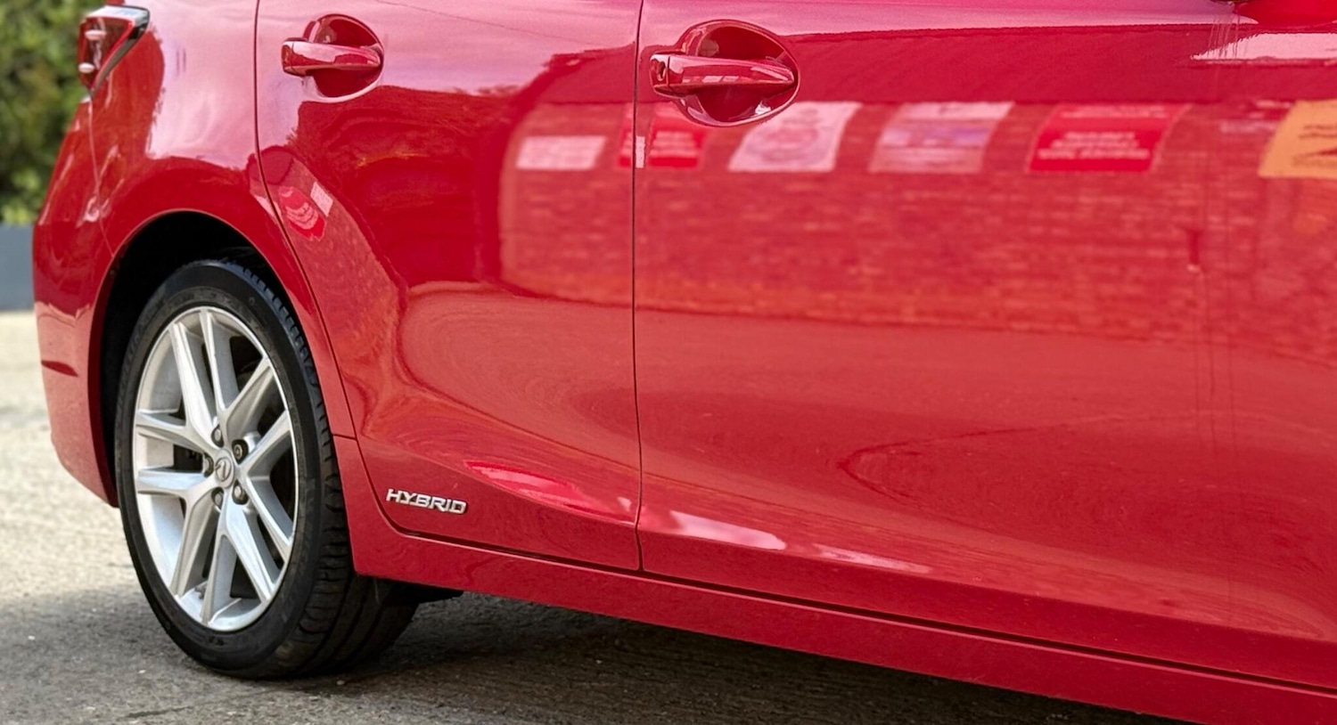 Used Lexus CT 2019 for sale - 78134832: Photo 30