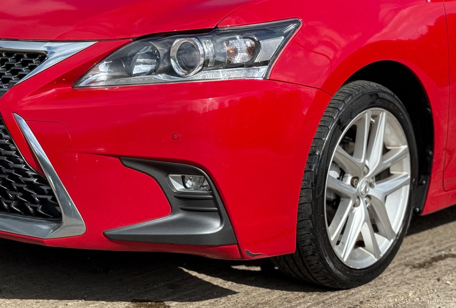 Used Lexus CT 2019 for sale - 78134832: Photo 31