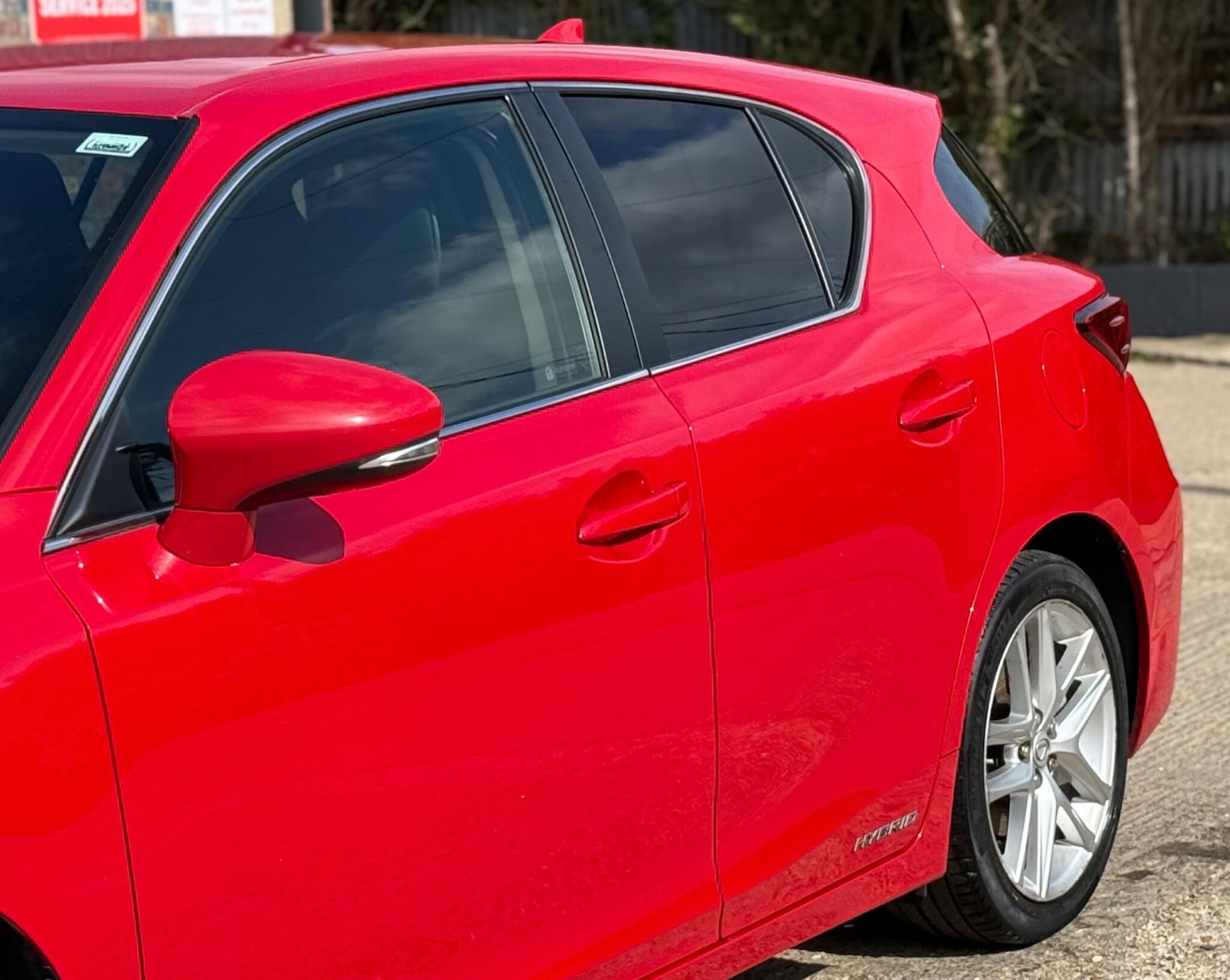 Used Lexus CT 2019 for sale - 78134832: Photo 32