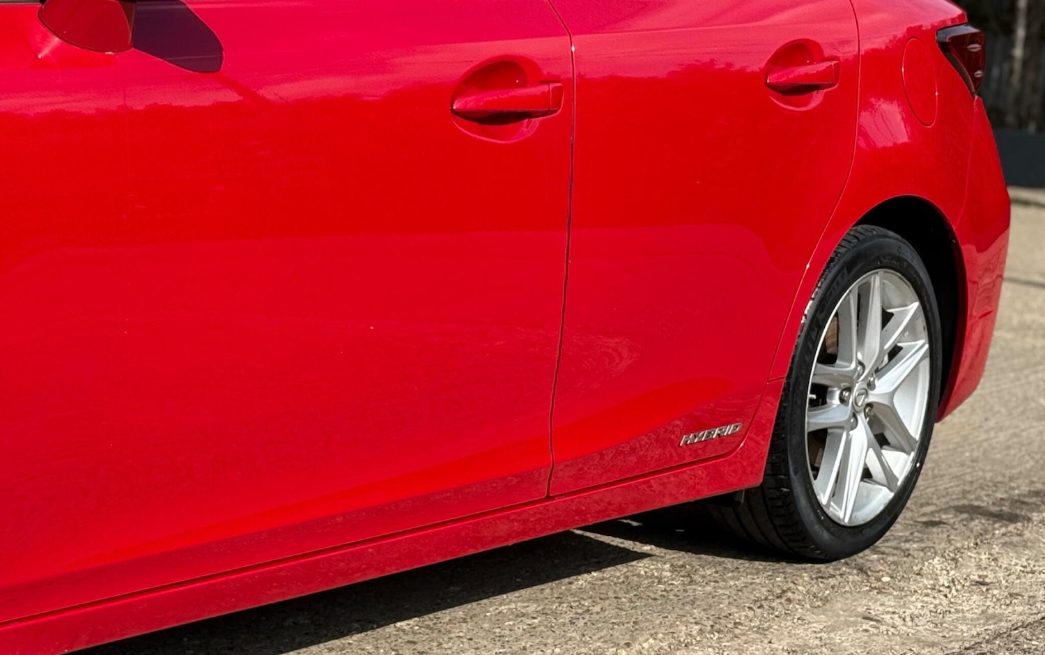 Used Lexus CT 2019 for sale - 78134832: Photo 33