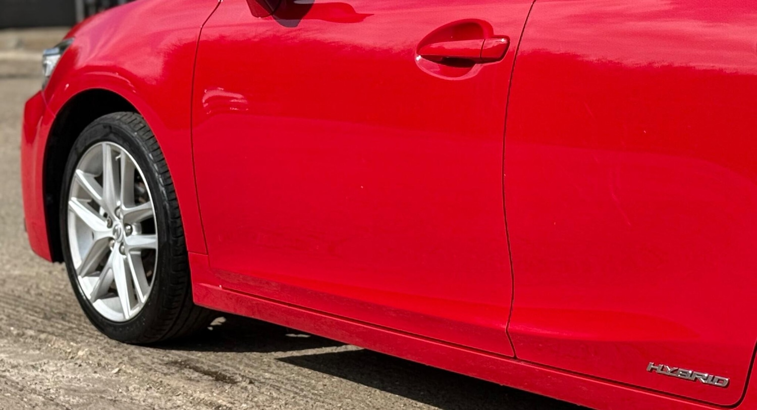 Used Lexus CT 2019 for sale - 78134832: Photo 36