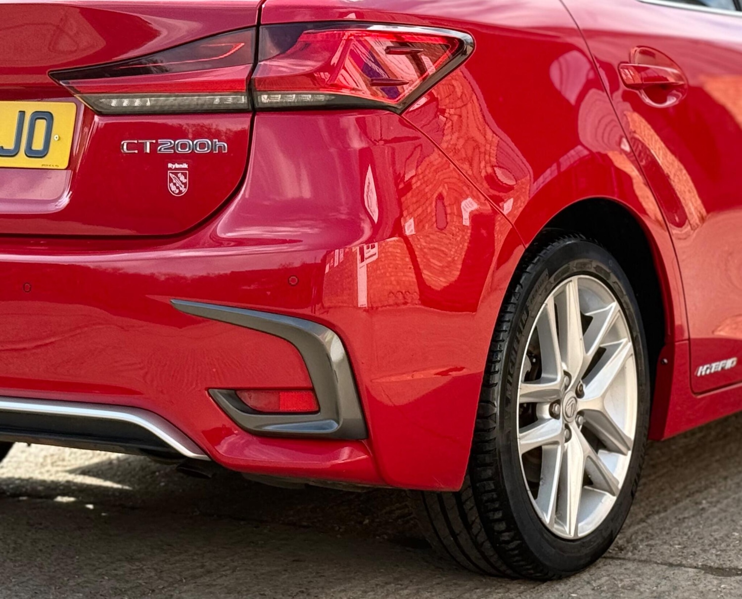 Used Lexus CT 2019 for sale - 78134832: Photo 37