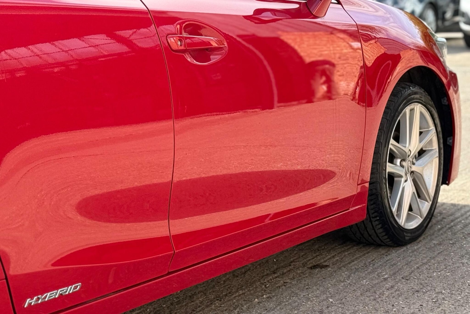 Used Lexus CT 2019 for sale - 78134832: Photo 39