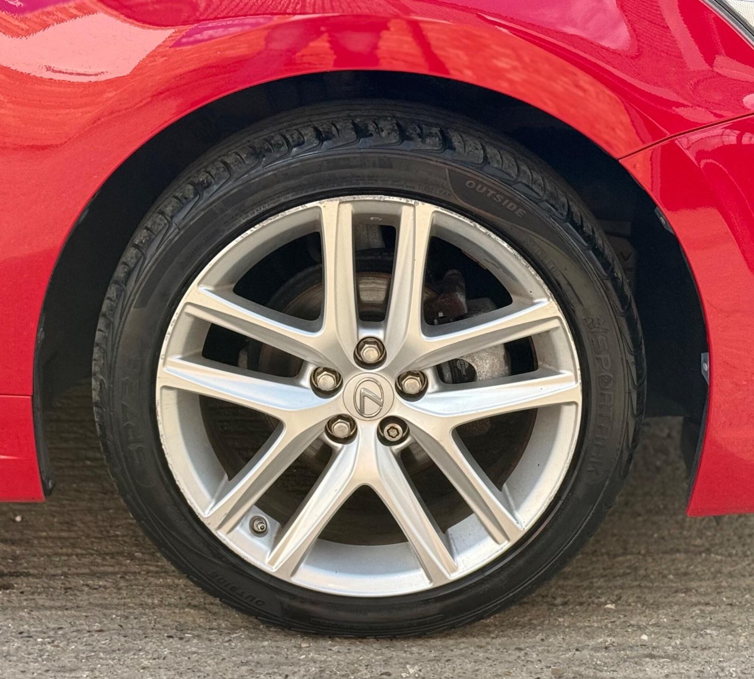 Used Lexus CT 2019 for sale - 78134832: Photo 49