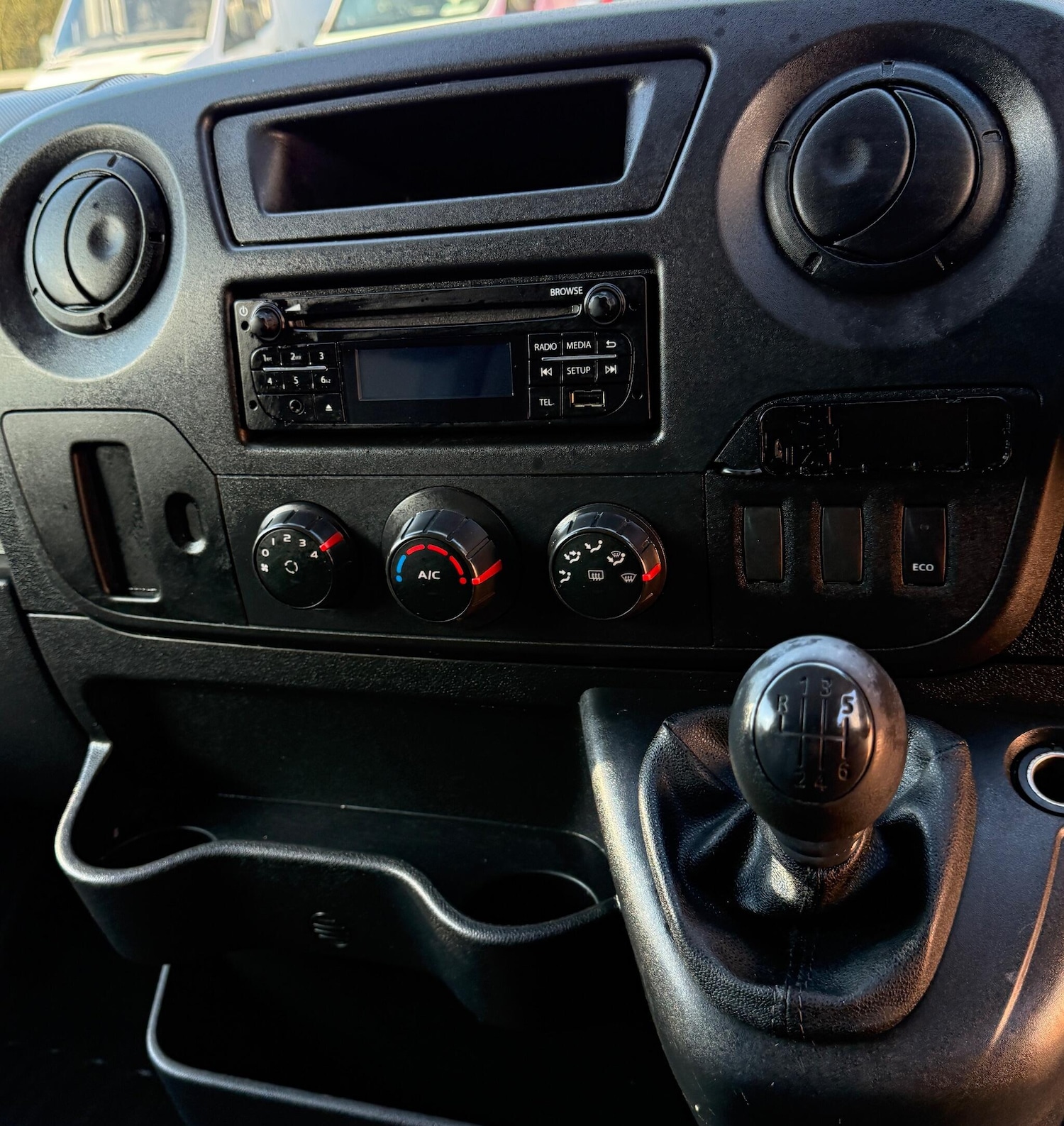 Used Vauxhall Movano 2017 for sale - 77220872: Photo 19