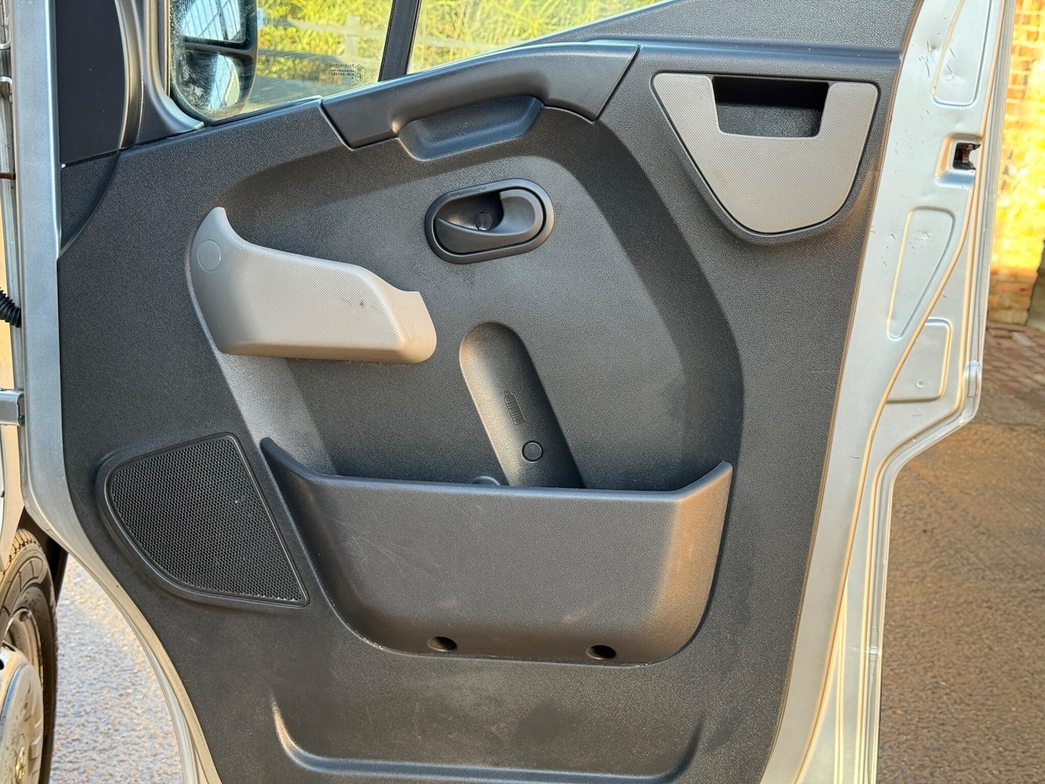 Used Vauxhall Movano 2017 for sale - 77220872: Photo 33