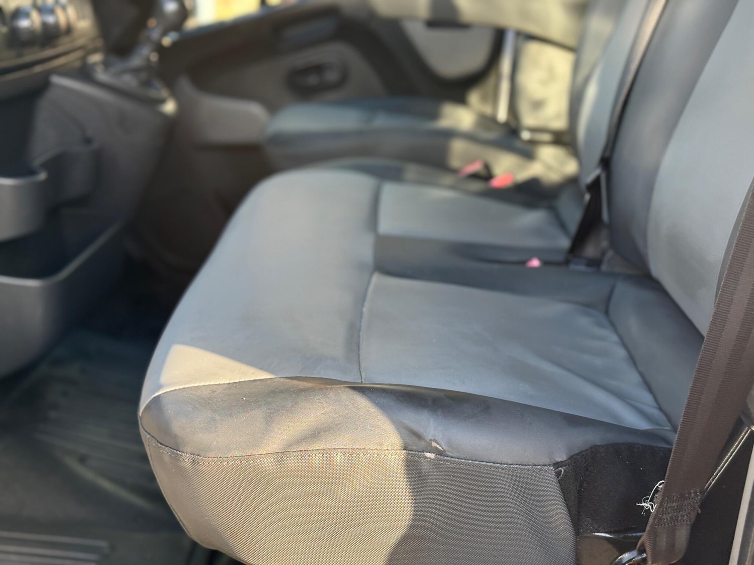 Used Vauxhall Movano 2017 for sale - 77220872: Photo 34