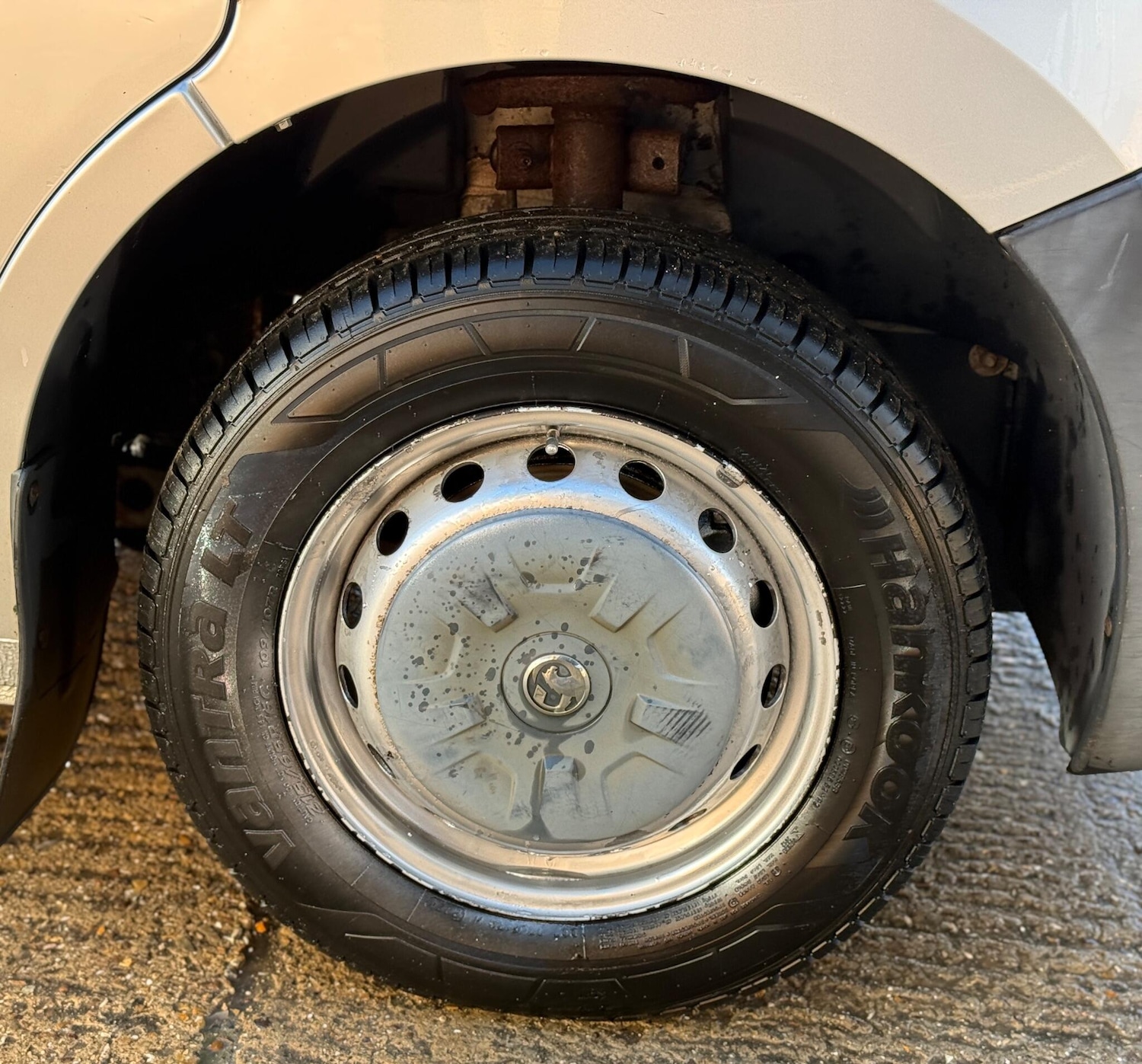 Used Vauxhall Movano 2017 for sale - 77220872: Photo 37