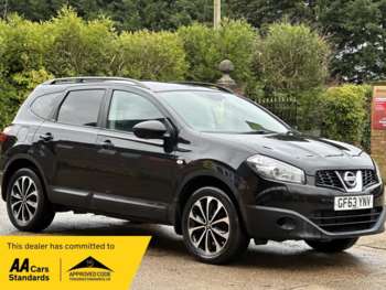 (63) - 1.5 dCi 360 2WD Euro 5 5dr