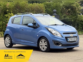 2013 (63) - 1.2i LTZ Euro 5 5dr