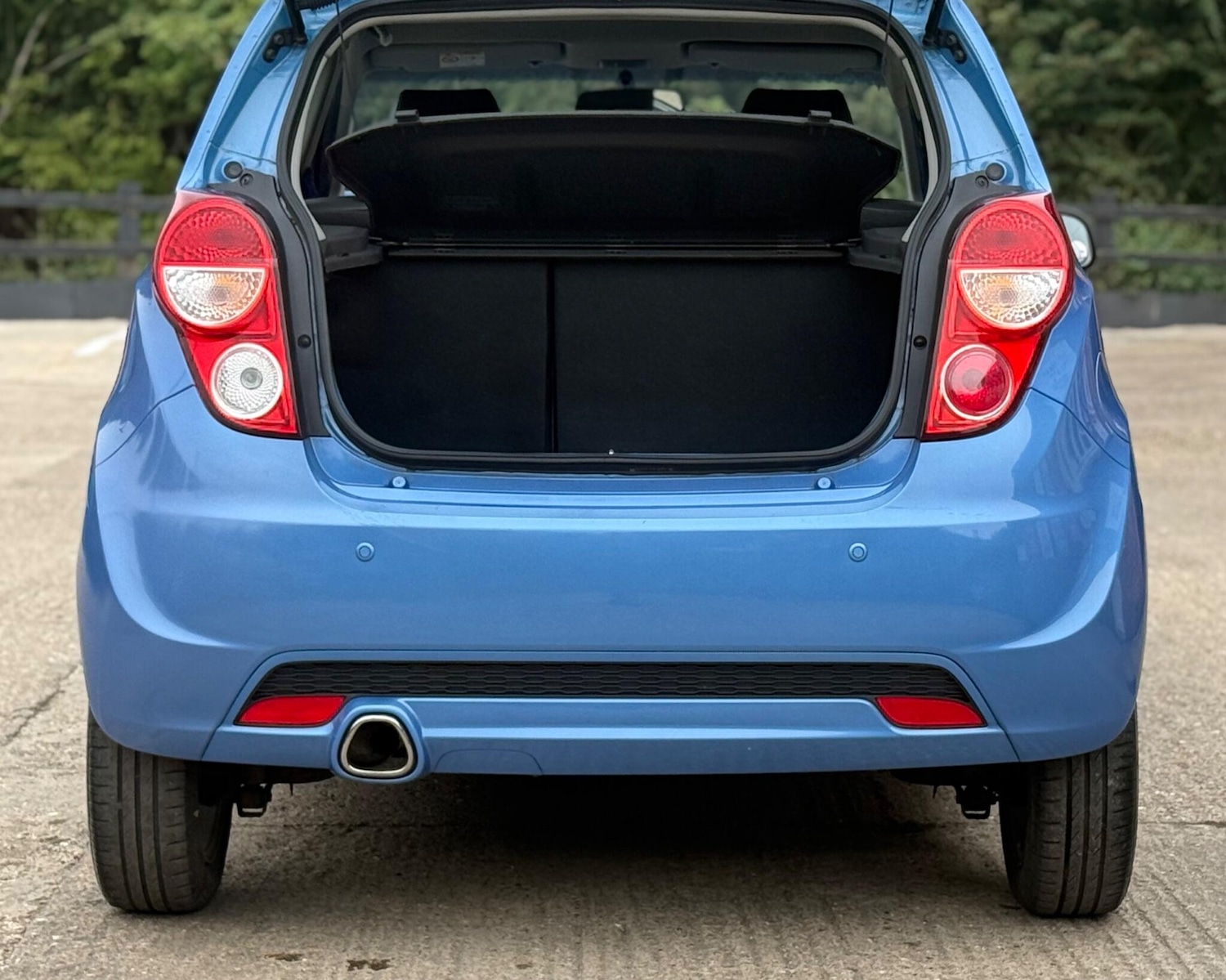 Vehicle 20