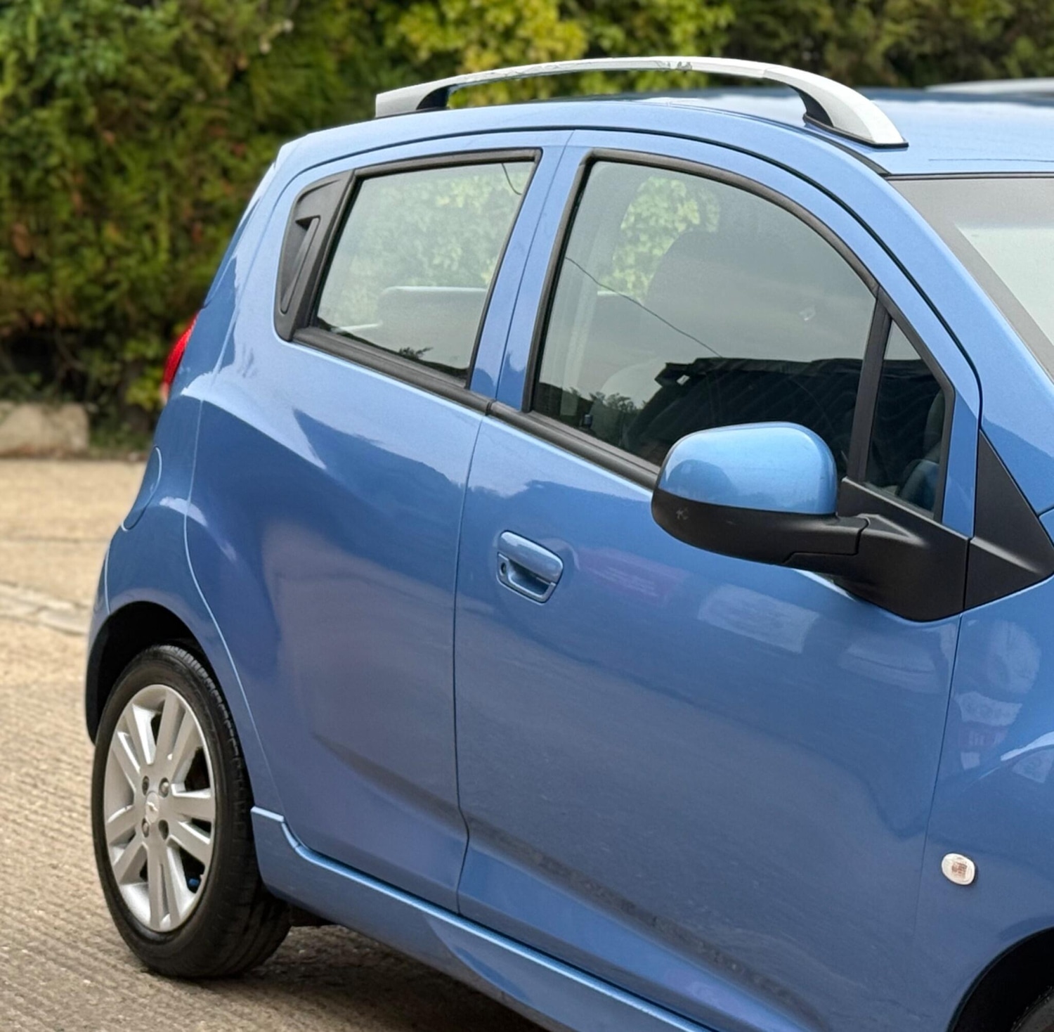 Vehicle 26