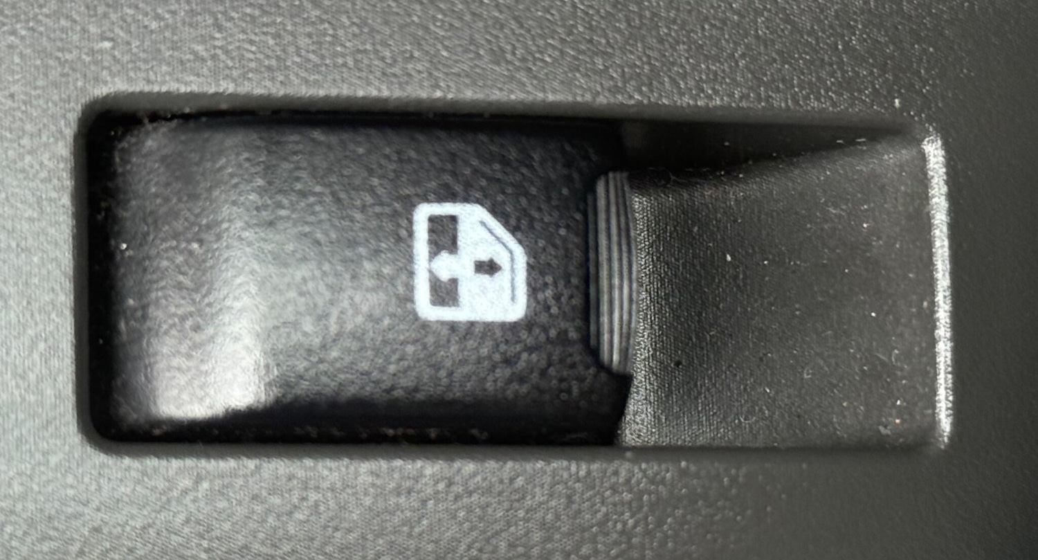 Vehicle 40