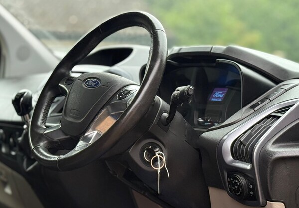 Used Ford Tourneo Custom 2018 for sale - 75349003: Photo 11