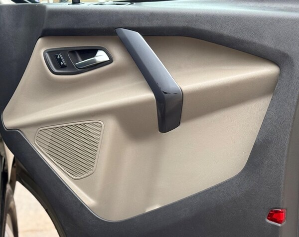 Used Ford Tourneo Custom 2018 for sale - 75349003: Photo 13