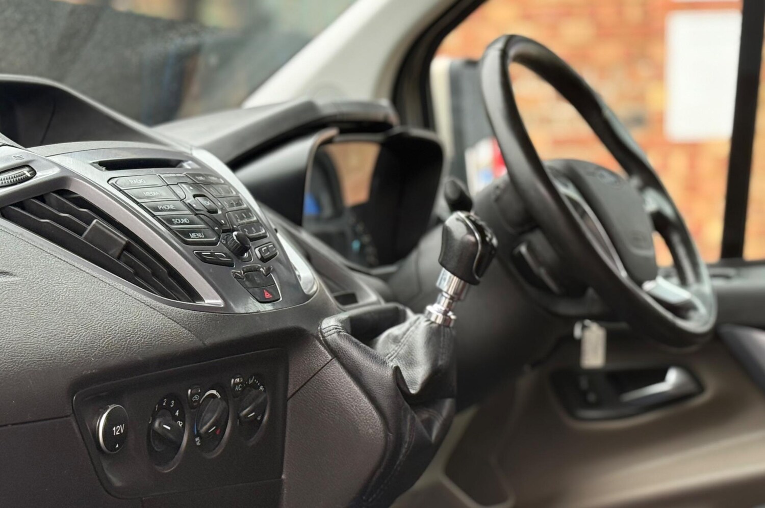 Vehicle 15