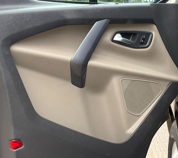 Used Ford Tourneo Custom 2018 for sale - 75349003: Photo 17