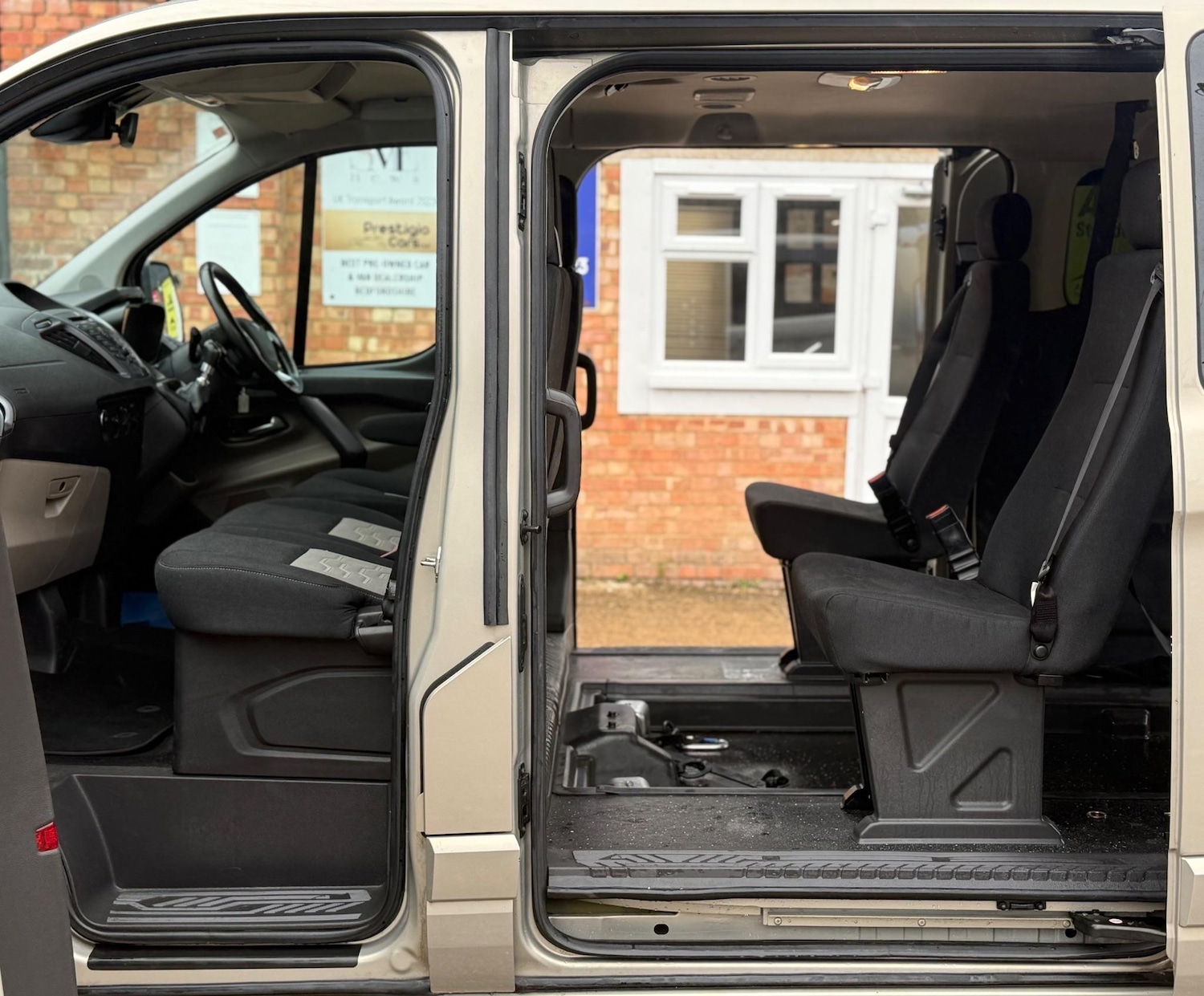 Vehicle 19