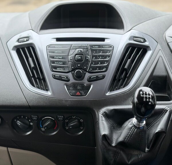Used Ford Tourneo Custom 2018 for sale - 75349003: Photo 23