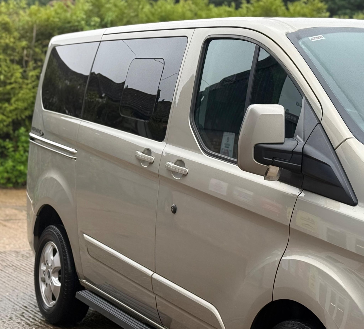 Vehicle 25