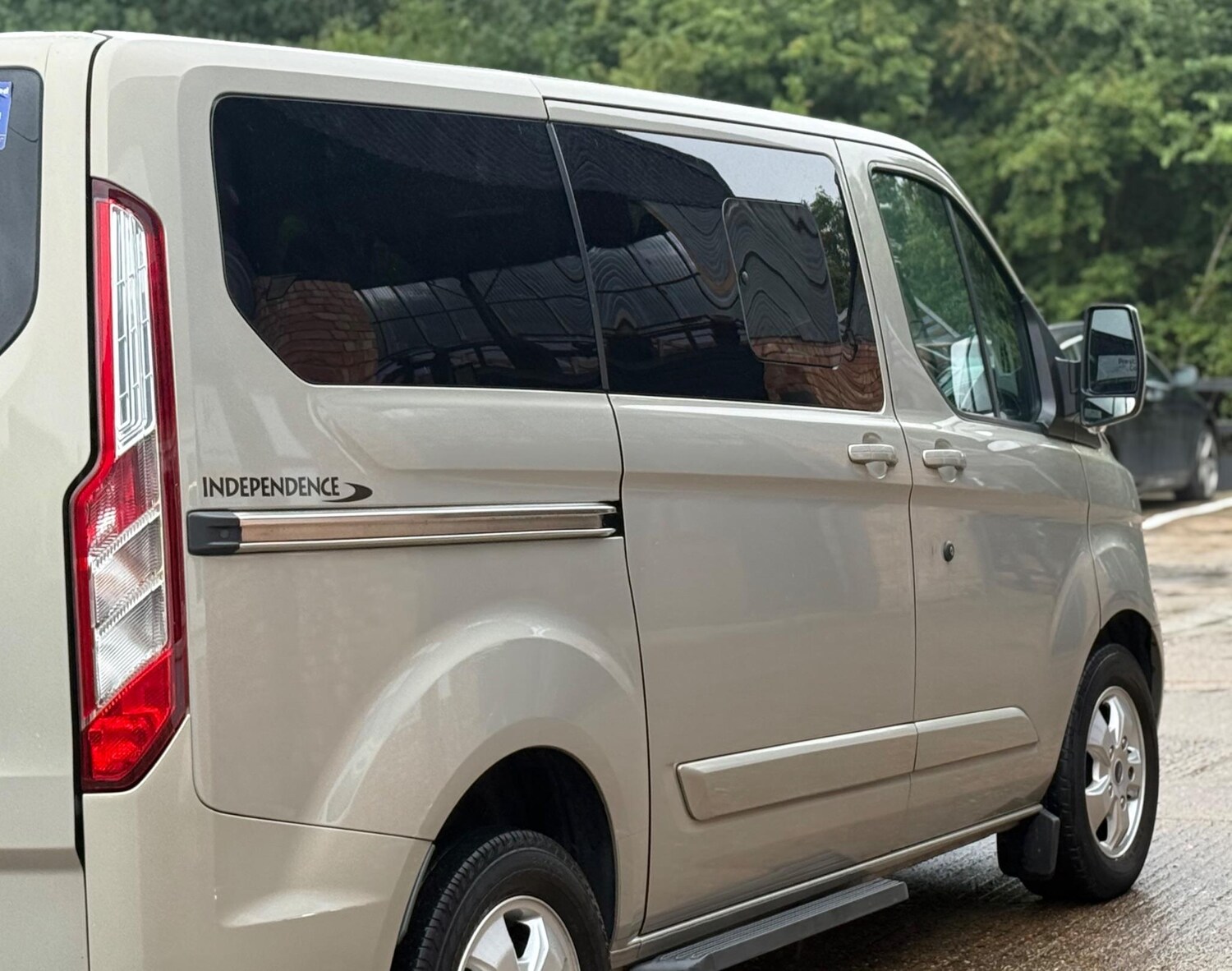 Vehicle 34