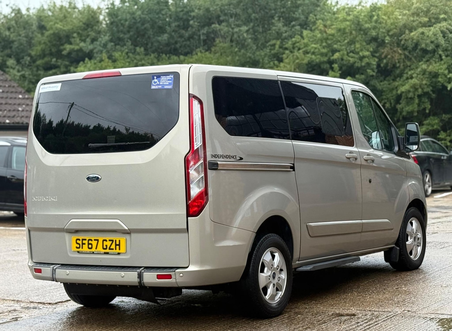 Vehicle 9