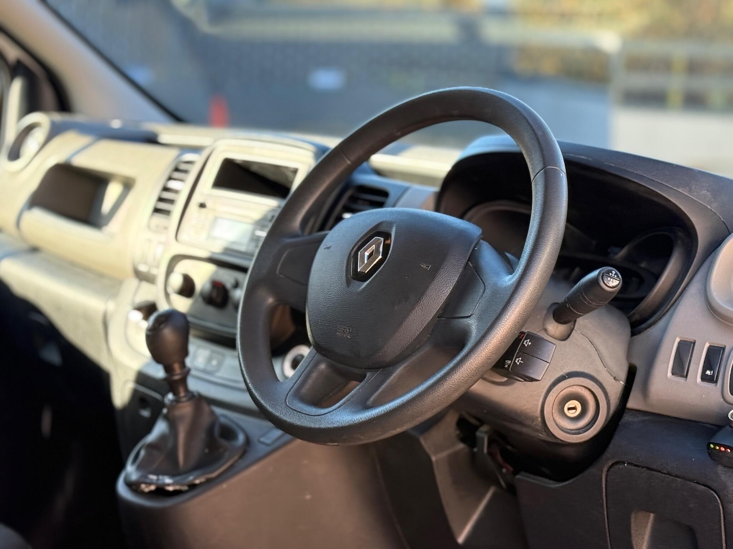 Used Renault Trafic 2019 for sale - 76792451: Photo 12