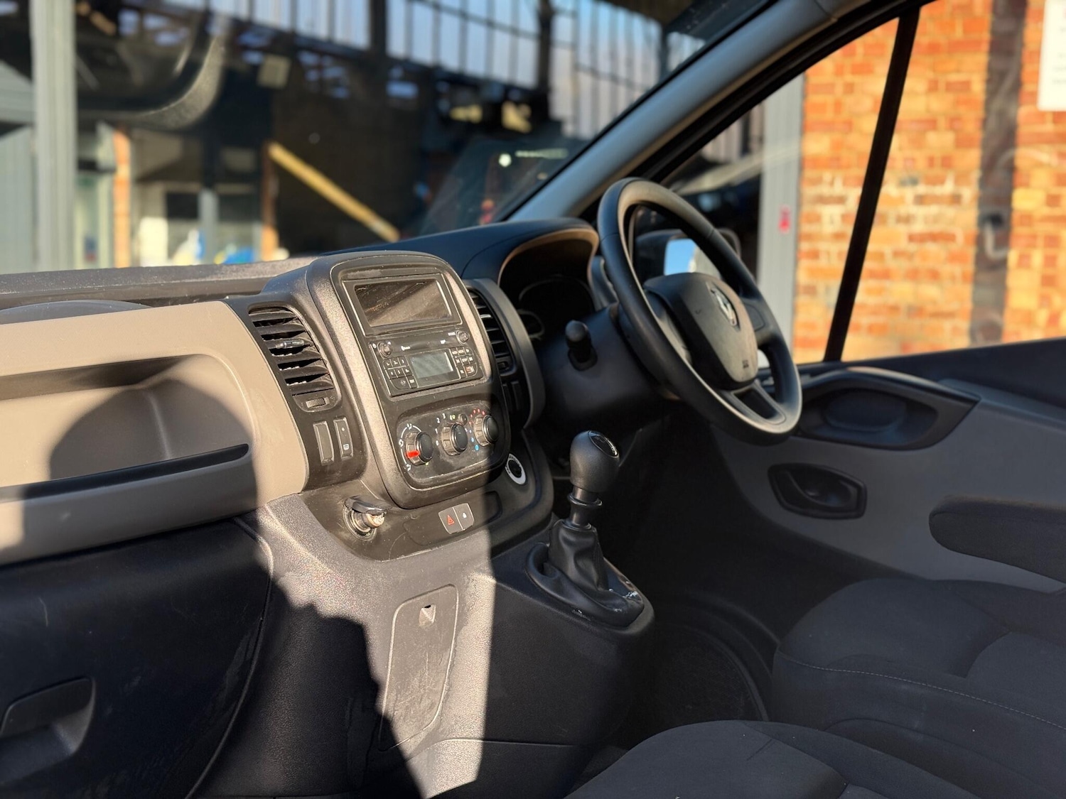 Used Renault Trafic 2019 for sale - 76792451: Photo 14
