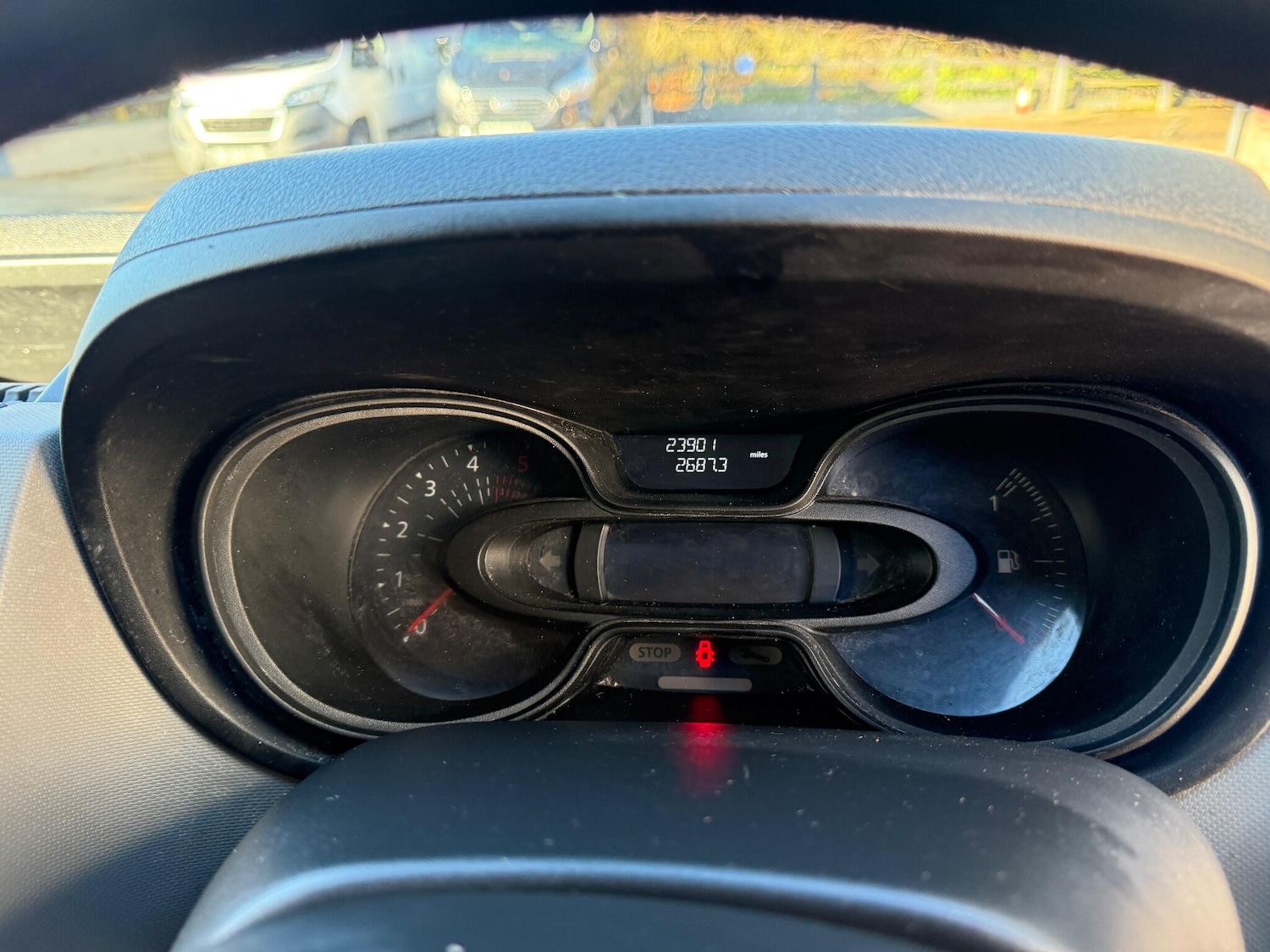 Used Renault Trafic 2019 for sale - 76792451: Photo 17