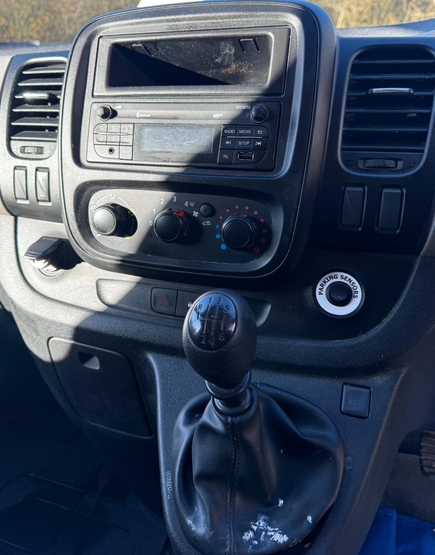 Used Renault Trafic 2019 for sale - 76792451: Photo 18