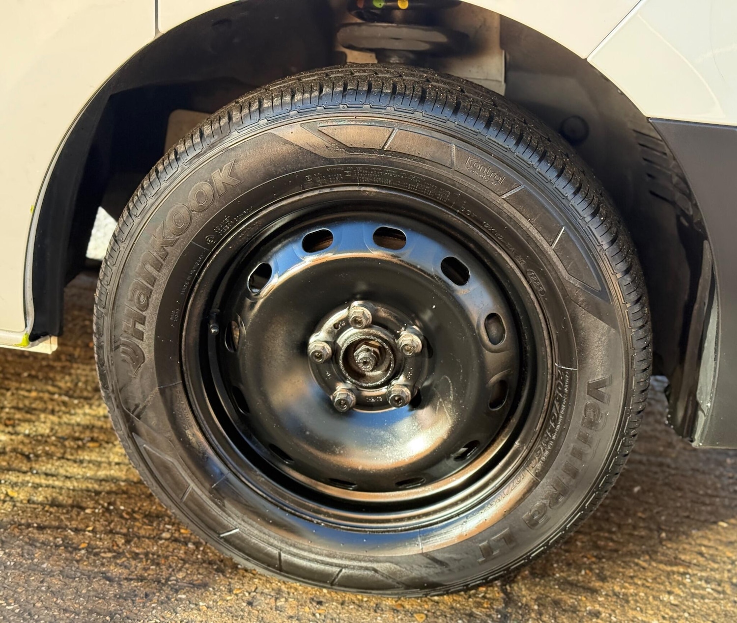 Used Renault Trafic 2019 for sale - 76792451: Photo 19