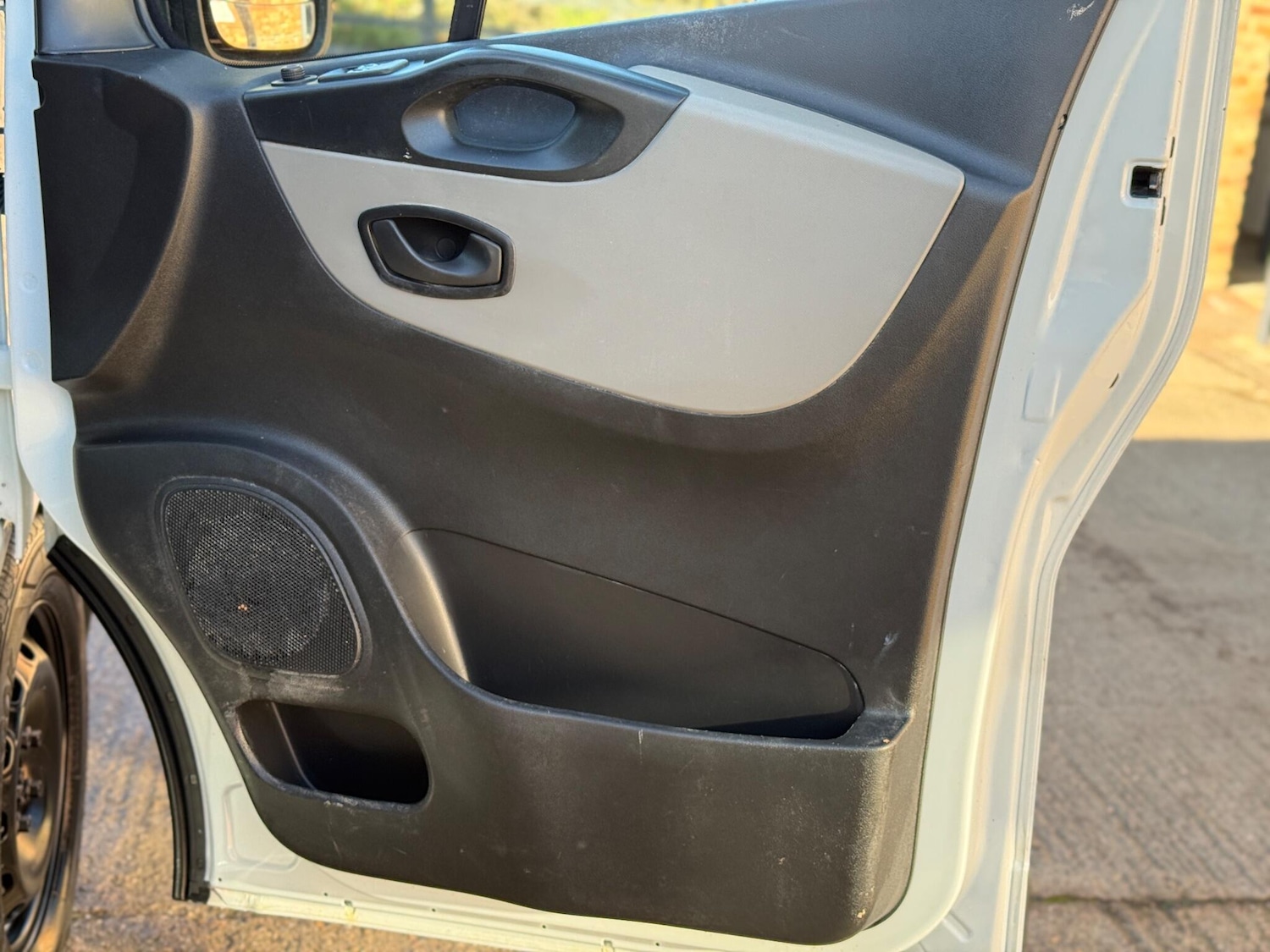 Used Renault Trafic 2019 for sale - 76792451: Photo 20