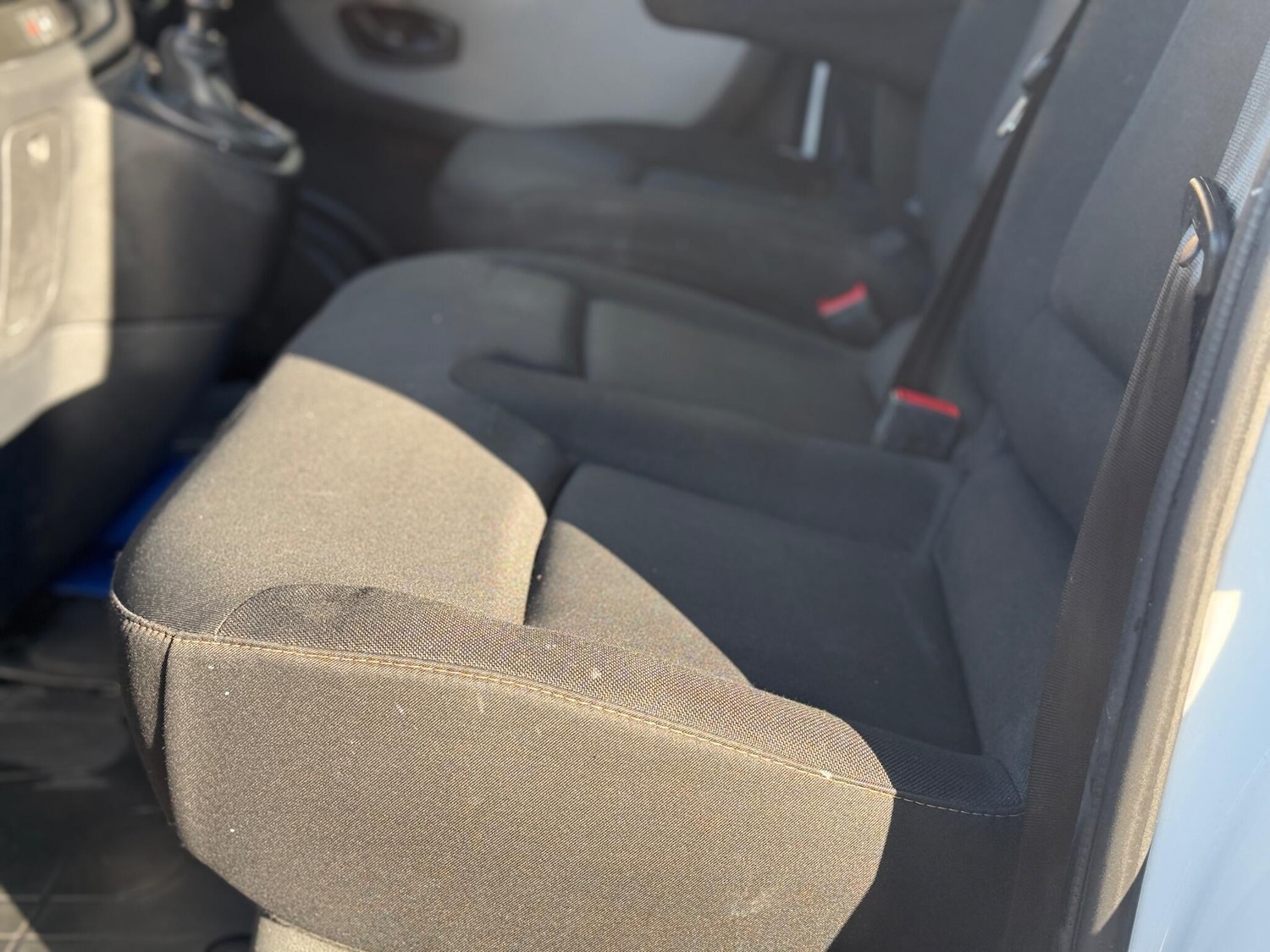 Used Renault Trafic 2019 for sale - 76792451: Photo 21