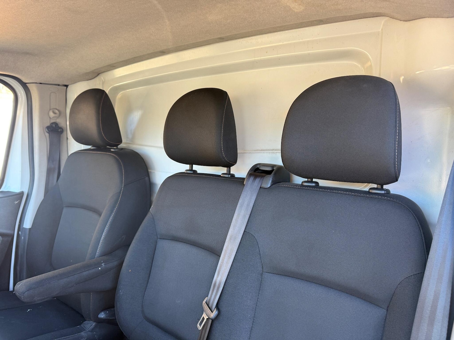 Used Renault Trafic 2019 for sale - 76792451: Photo 22